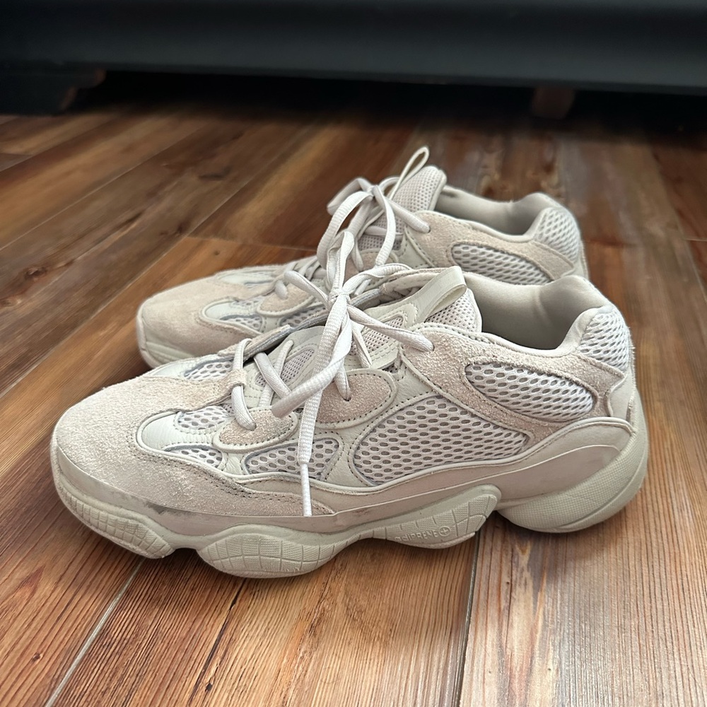 Adidas Yeezy 500 Blush